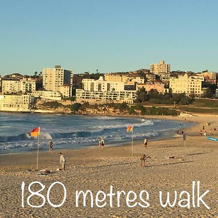 Bondi Breeze-Hosted By:L'Abode Accommodation Sydney Exterior foto