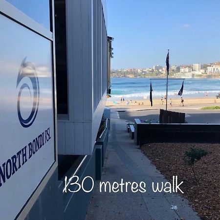Bondi Breeze-Hosted By:L'Abode Accommodation Sydney Exterior foto