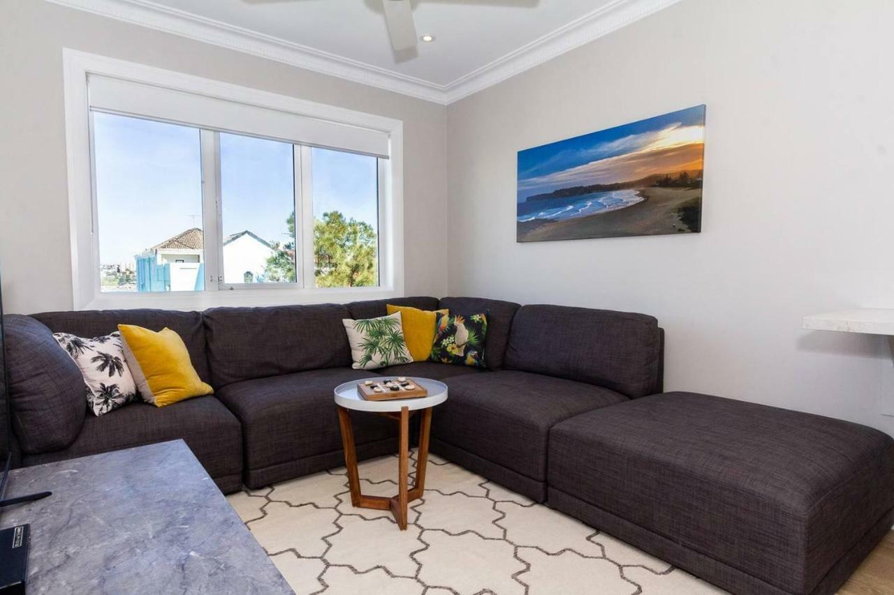 Bondi Breeze-Hosted By:L'Abode Accommodation Sydney Exterior foto